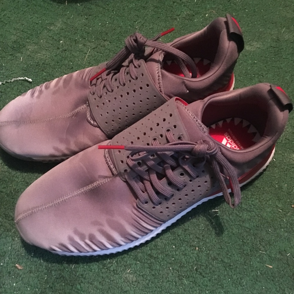 Adidas golf shoes
